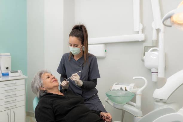 Best Emergency Root Canal Treatment in Cornwells Heights, PA